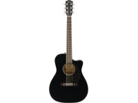 Fender CD-60SCE Blk WN Fender CD-60SCE Blk WN